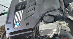 Двигатель N52B25 Япония BMW 5-Series F10 за 800 000 тг. в Астана