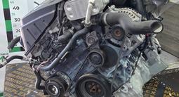 Двигатель N52B25 Япония BMW 5-Series F10 за 800 000 тг. в Астана – фото 2