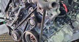 Двигатель N52B25 Япония BMW 5-Series F10 за 800 000 тг. в Астана – фото 3