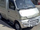 Daewoo Damas 2006 годаfor1 700 000 тг. в Алматы – фото 4