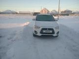 Mitsubishi ASX 2013 годаүшін6 000 000 тг. в Уральск