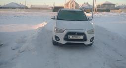 Mitsubishi ASX 2013 годаүшін6 200 000 тг. в Уральск