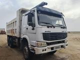 Howo  4X2 2012 года за 9 500 000 тг. в Актобе – фото 2