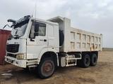 Howo  4X2 2012 года за 9 500 000 тг. в Актобе – фото 3