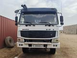 Howo  4X2 2012 года за 9 500 000 тг. в Актобе – фото 5