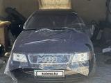 Audi A6 1997 года за 2 550 000 тг. в Караганда – фото 2