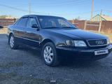 Audi A6 1997 года за 2 550 000 тг. в Караганда – фото 4