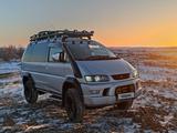 Mitsubishi Delica 2003 года за 11 500 000 тг. в Караганда – фото 2