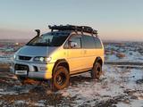 Mitsubishi Delica 2003 года за 11 500 000 тг. в Караганда – фото 4