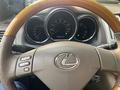 Lexus RX 330 2004 годаүшін6 500 000 тг. в Алматы – фото 6