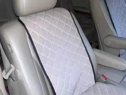 Lexus RX 330 2004 года за 6 500 000 тг. в Алматы – фото 15