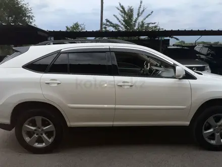 Lexus RX 330 2004 года за 6 500 000 тг. в Алматы – фото 17