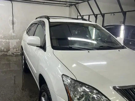 Lexus RX 330 2004 года за 6 500 000 тг. в Алматы