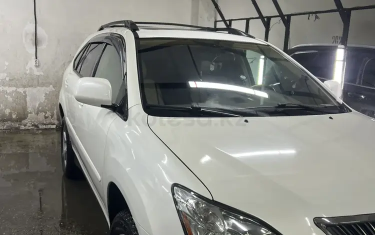 Lexus RX 330 2004 годаүшін6 500 000 тг. в Алматы