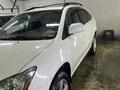 Lexus RX 330 2004 годаүшін6 500 000 тг. в Алматы – фото 2