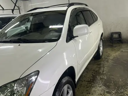Lexus RX 330 2004 года за 6 500 000 тг. в Алматы – фото 2