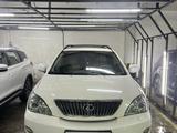Lexus RX 330 2004 года за 6 500 000 тг. в Алматы – фото 3