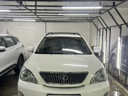 Lexus RX 330 2004 года за 6 500 000 тг. в Алматы – фото 3