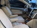 Lexus RX 330 2004 года за 6 500 000 тг. в Алматы – фото 4