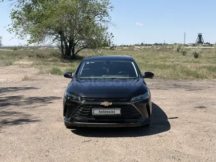 Chevrolet Monza 2023 года за 6 500 000 тг. в Караганда – фото 3
