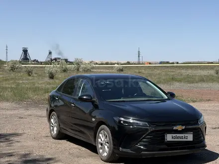 Chevrolet Monza 2023 года за 6 500 000 тг. в Караганда – фото 8