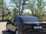 Chevrolet Monza 2023 годаүшін6 500 000 тг. в Караганда – фото 5
