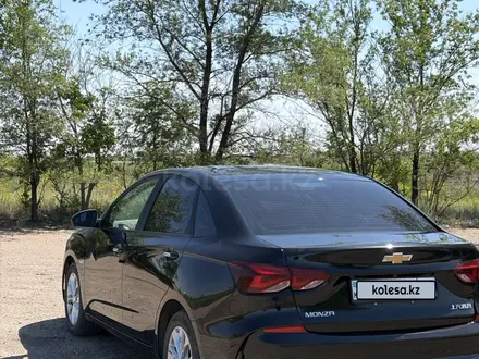 Chevrolet Monza 2023 года за 6 500 000 тг. в Караганда – фото 5