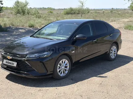 Chevrolet Monza 2023 года за 6 500 000 тг. в Караганда