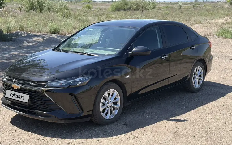 Chevrolet Monza 2023 года за 6 500 000 тг. в Караганда