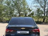 Chevrolet Monza 2023 годаүшін6 500 000 тг. в Караганда – фото 4