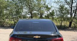 Chevrolet Monza 2023 года за 6 500 000 тг. в Караганда – фото 4