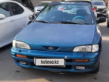 Subaru Impreza, 1998