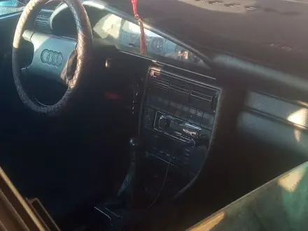 Audi 100 1992 года за 1 200 000 тг. в Шымкент