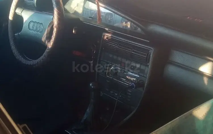 Audi 100 1992 года за 1 200 000 тг. в Шымкент