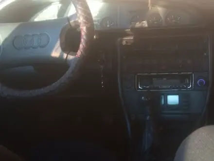 Audi 100 1992 года за 1 200 000 тг. в Шымкент – фото 2