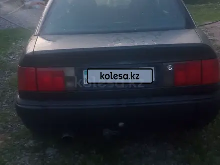 Audi 100 1992 года за 1 200 000 тг. в Шымкент – фото 5