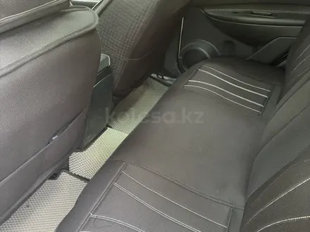 Nissan Qashqai 2010 года за 5 600 000 тг. в Алматы – фото 13