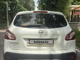 Nissan Qashqai 2010 года за 5 600 000 тг. в Алматы – фото 2