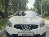 Nissan Qashqai 2010 года за 5 600 000 тг. в Алматы – фото 3
