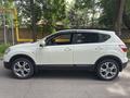 Nissan Qashqai 2010 годаүшін5 600 000 тг. в Алматы