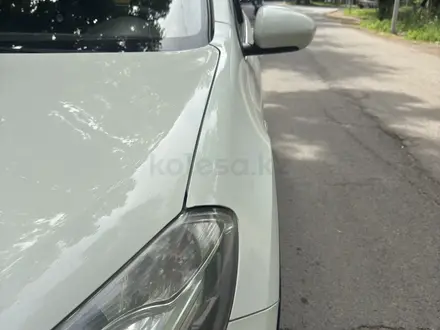 Nissan Qashqai 2010 года за 5 600 000 тг. в Алматы – фото 8