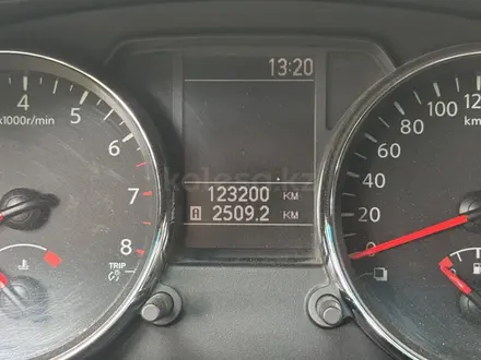 Nissan Qashqai 2010 года за 5 600 000 тг. в Алматы – фото 9