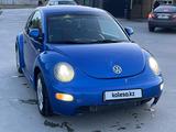 Volkswagen Beetle 1999 годаүшін2 300 000 тг. в Атырау