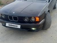 BMW 525 1991 года за 1 800 000 тг. в Атырау