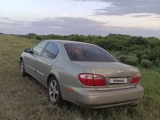 Nissan Maxima