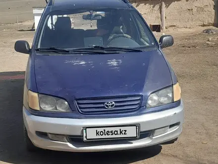 Toyota Picnic 1996 года за 3 000 000 тг. в Алматы