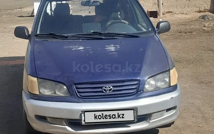 Toyota Picnic 1996 года за 3 000 000 тг. в Алматы