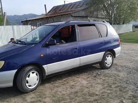 Toyota Picnic 1996 года за 3 000 000 тг. в Алматы – фото 2