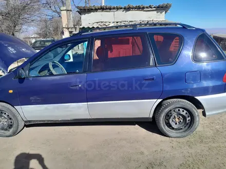 Toyota Picnic 1996 года за 3 000 000 тг. в Алматы – фото 3
