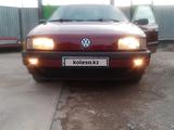 Volkswagen Passat 1989 годаүшін1 200 000 тг. в Кулан